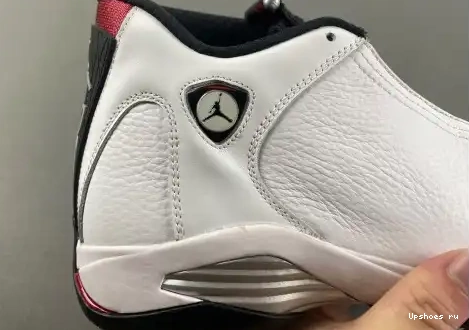 Retro 14 487471-160 Black   487471-160  (2024) Jordan Toe 0414